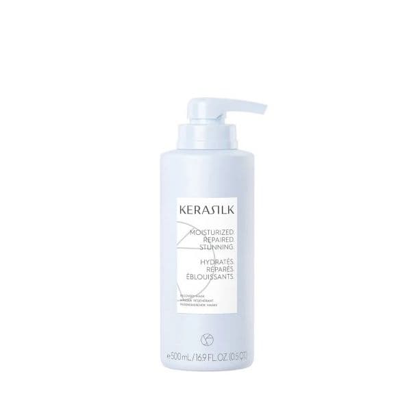 Kerasilk Specialists Máscara de Recuperação 500ml
