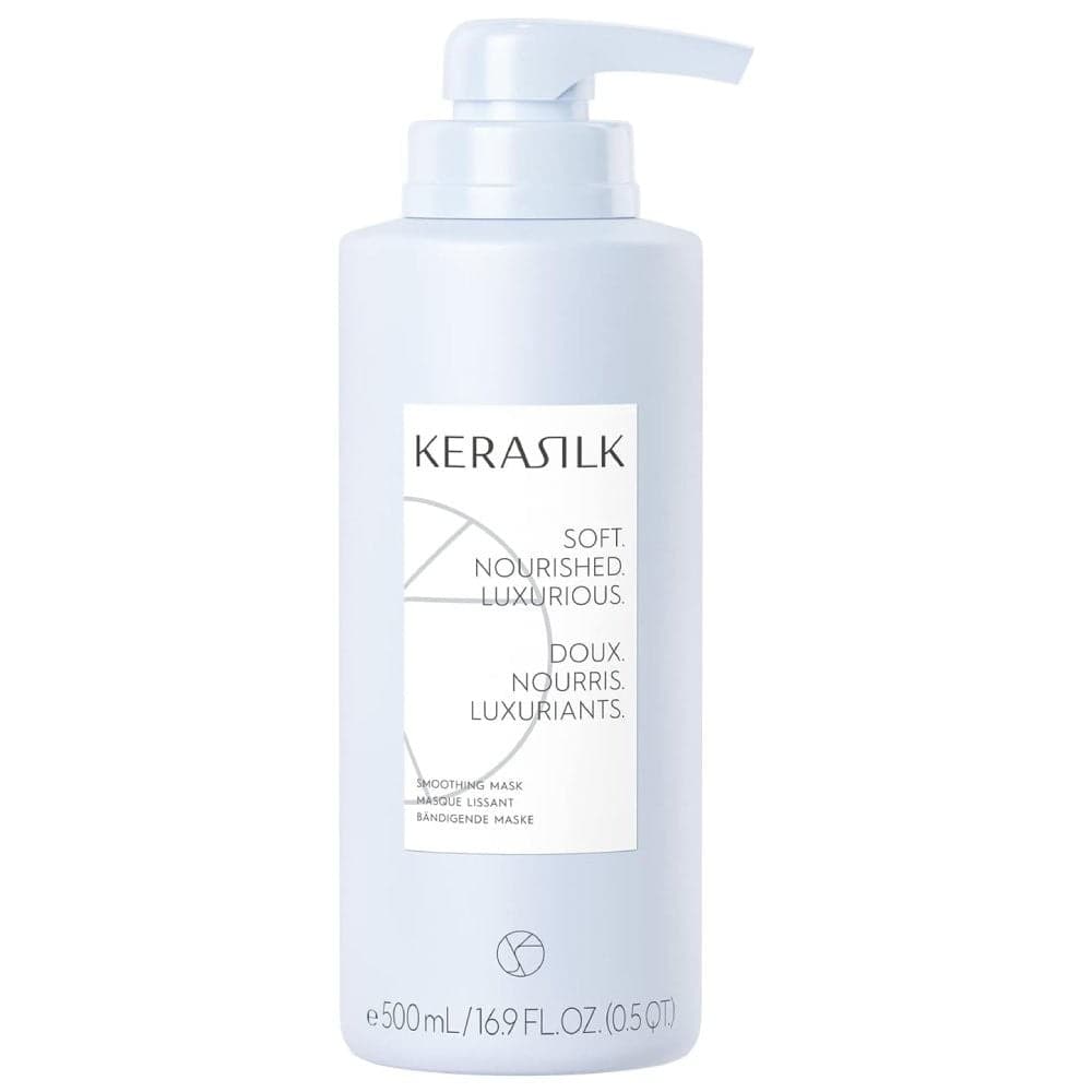 Kerasilk Specialist - Mascarilla Antiencrespamiento Smoothing Mask 500 ml