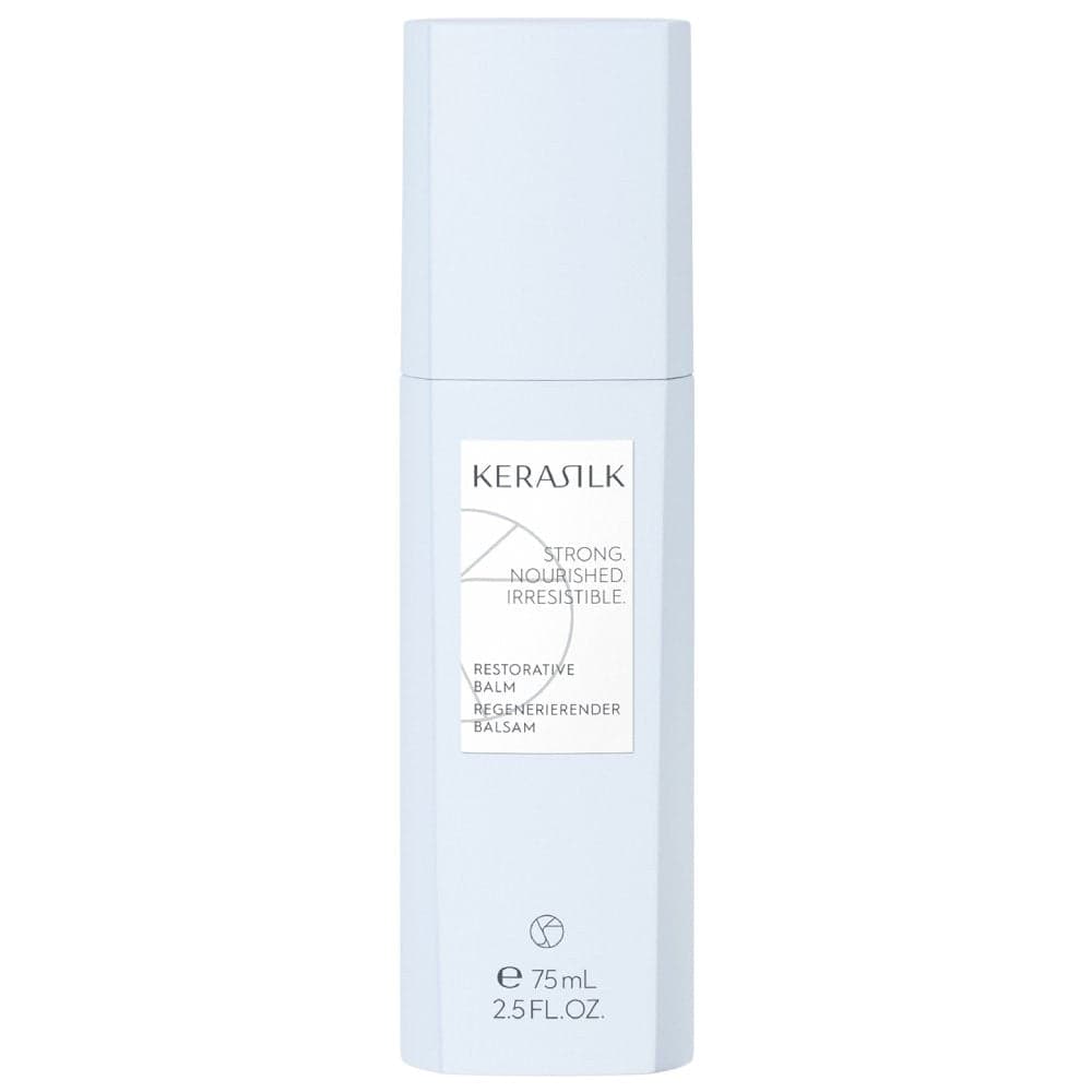 Kerasilk Specialist - Bálsamo Nutritivo Restorative Balm 75 ml