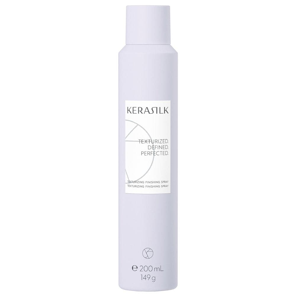 Kerasilk Styling Texturizing Finishing Spray Spray Styling para Cabelo 200ml