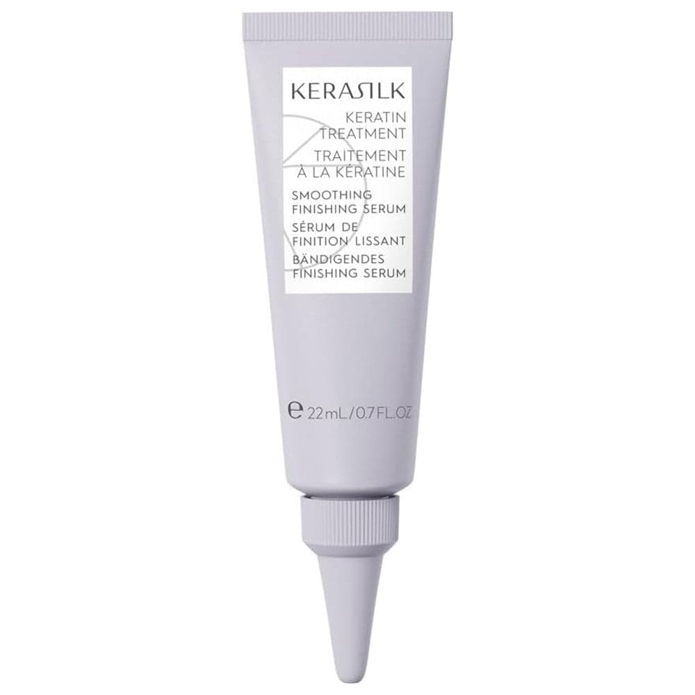 Kerasilk Expert Sérum de Finalização Suavizante 12x22ml