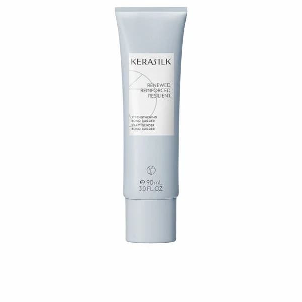 Kerasilk Specialists Strengthening Bond Builder Tratamento Nutritivo Profundo para Cabelo Danificado 90ml