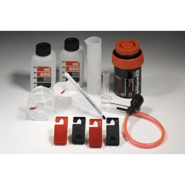 Jobo 1500m Lab Kit M De Desenvolvimento Para Filme Argentico N&b