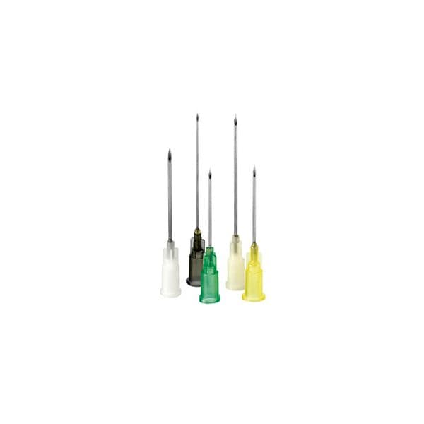 B. Braun Agulhas Sterican 22G 0,70x30mm 100 Unidade - 4657624
