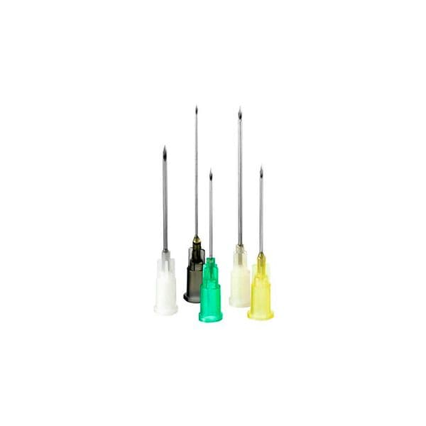 B. Braun Agulhas Sterican 19G 1,10x40mm 100 Unidade - 4657799