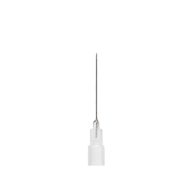 B. Braun Agulhas Sterican 27G 25x0,4mm Cinzento 100un - TM02242
