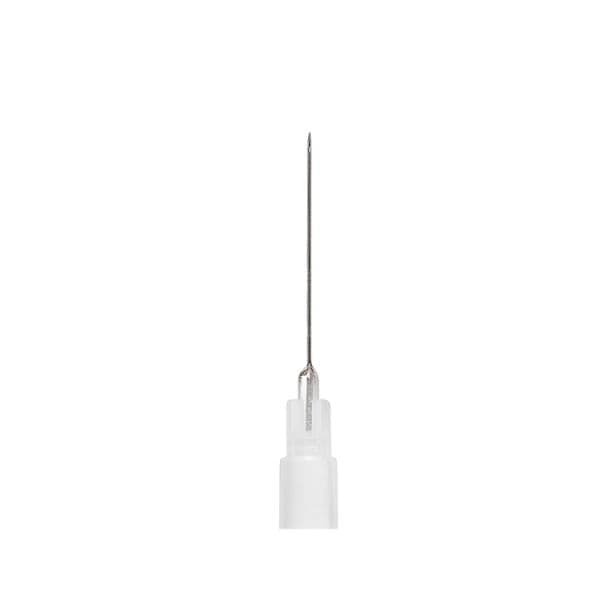 B. Braun Agulhas Sterican 27G 40x0,4mm Cinzento 100un - TM02244