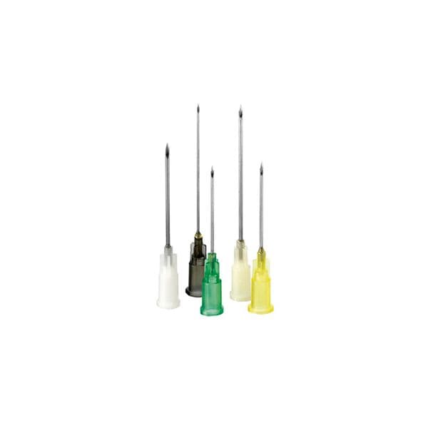 B. Braun Agulhas Sterican 20G 0,90x25mm 100 Unidade - 4657500