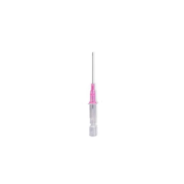 B. Braun Cateter Introcan Certo 20G 1,10 x 32mm 50 Unidade - 4251326