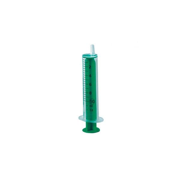 B. Braun Seringa 2 Peças Luer 10ml 100 Unidade - 4606108V