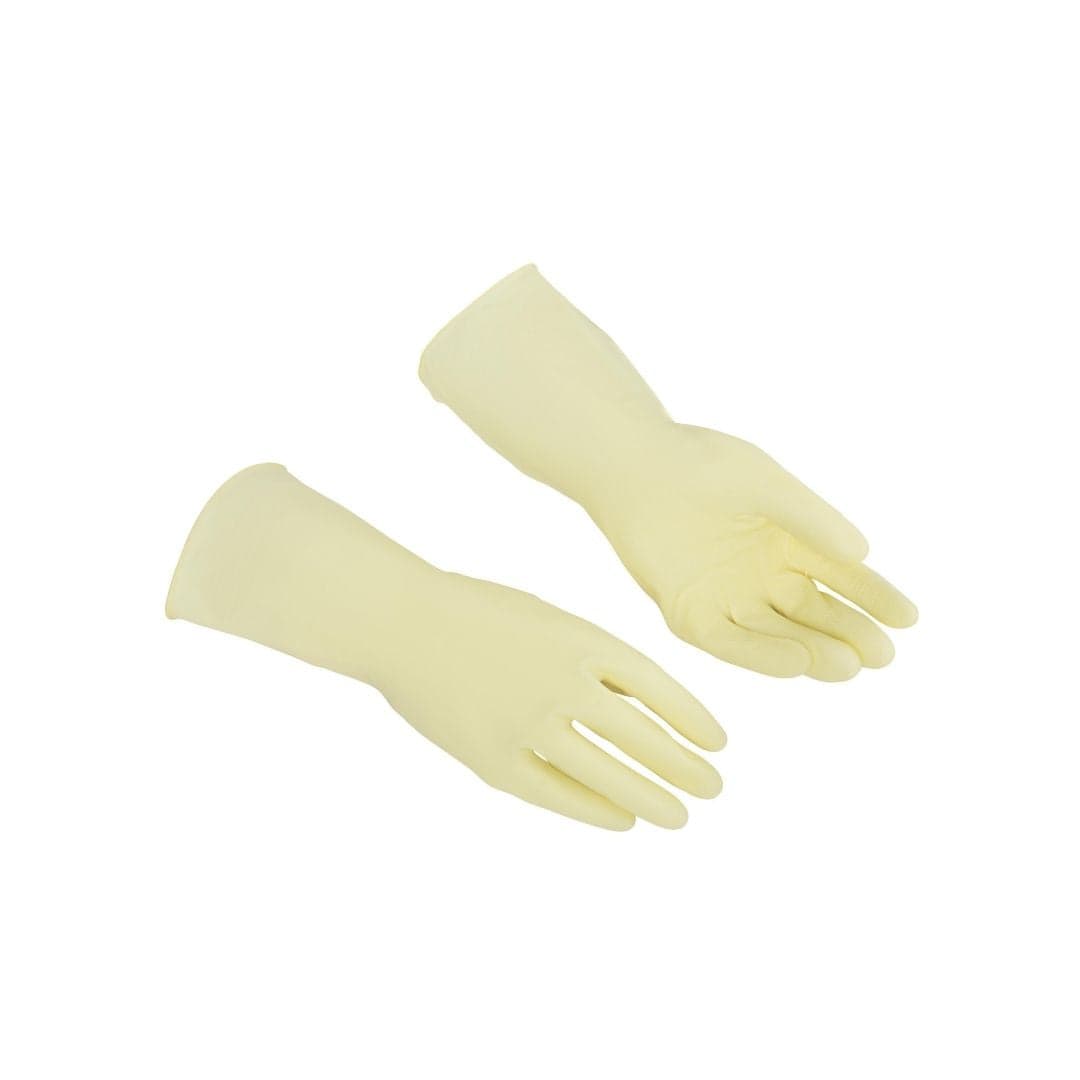 Vileda Professional Lightweight – Luvas de Proteção Reutilizáveis para Limpeza Profissional