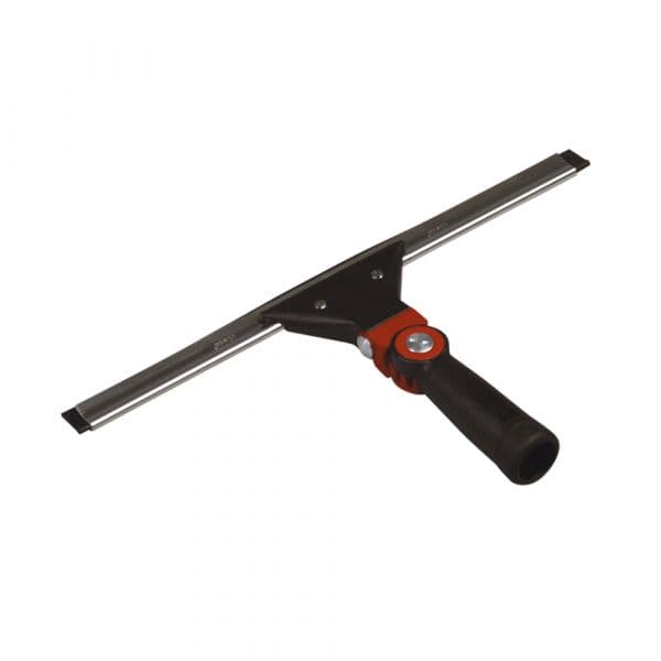 Vileda Lava-Vidros Rodo Borracha 35cm