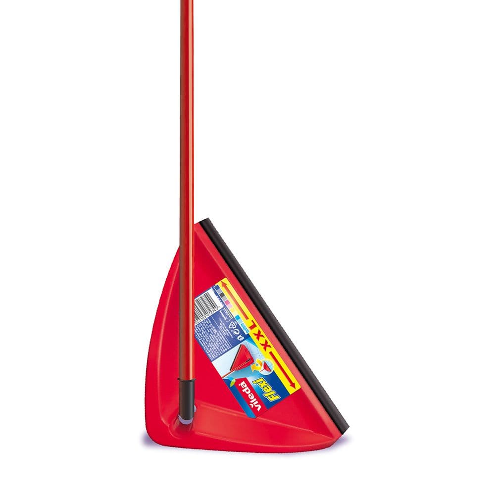 PÁ DOBRÁVEL FLEXI 169339 VILEDA