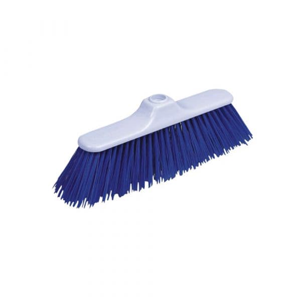 Vileda Professional Vassoura Pêlo Rijo 34cm