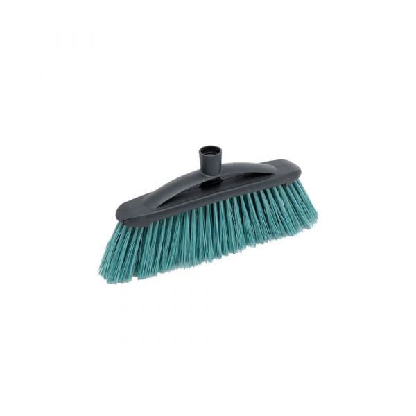 Vileda Professional Vassoura Naturals Rija 30cm Verde