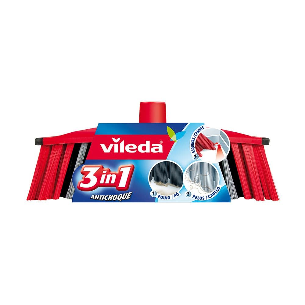SOBRESSELENTE 3 ACTION 142157 VILEDA