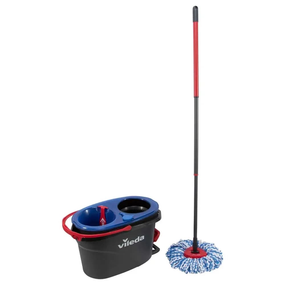 Vileda Mopa H2PrO Spin