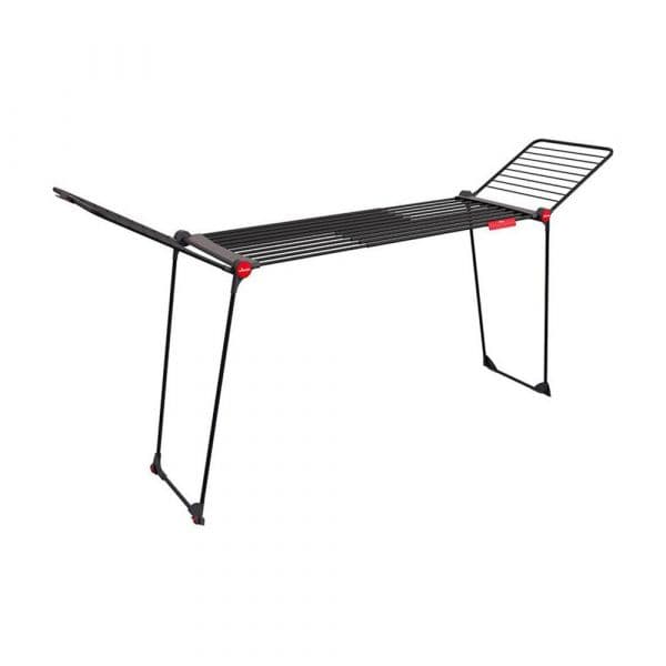 Vileda Estendal Infinity Flex Ultimate 30m Preto Fosco