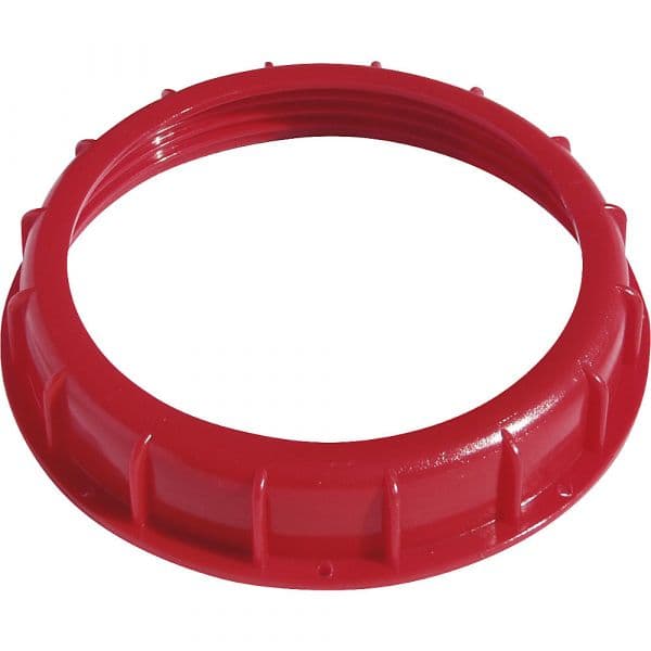 Kaiser+kraft Anel Enroscável, Vermelho, Ø 120 mm Vermelho - M14875762-653713