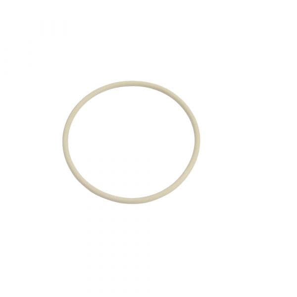 Kaiser+kraft Anel de Vedação para Tampa de Enroscar, Ø 120 mm, a Partir de 3 Unid., para Bidão Redondo Bege - M6557122-326771