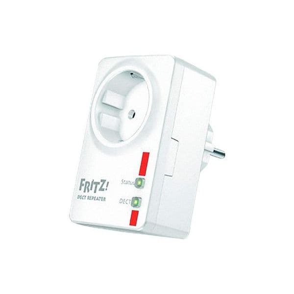 Fritz Repeater Wireless Lan Fritz!dect 100