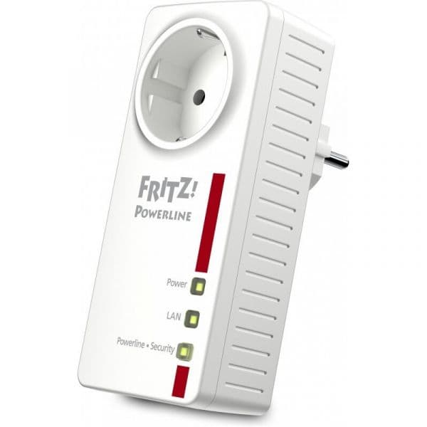 AVM Powerline Fritz!powerline 1220E Power Lan - 3274661