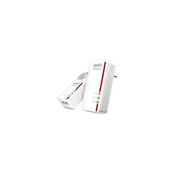 AVM FRITZ! Powerline 1260E Set - 2891845