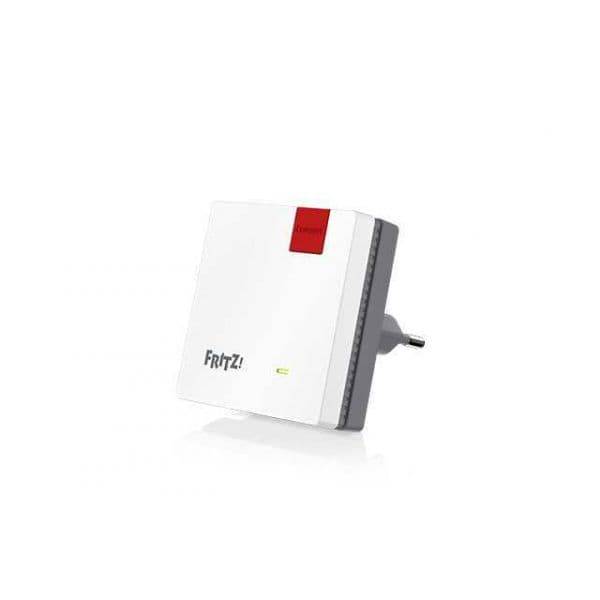 AVM Fritz!wlan Repeater 600 Branco-vermelho - 3447557