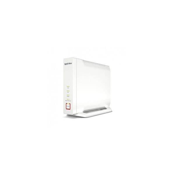 Fritz Wireless Router Fritzbox 4060 1WAN 2.5+3xGIGABIT/WIFI AX/1xUSB 3.0/MES - 20002952