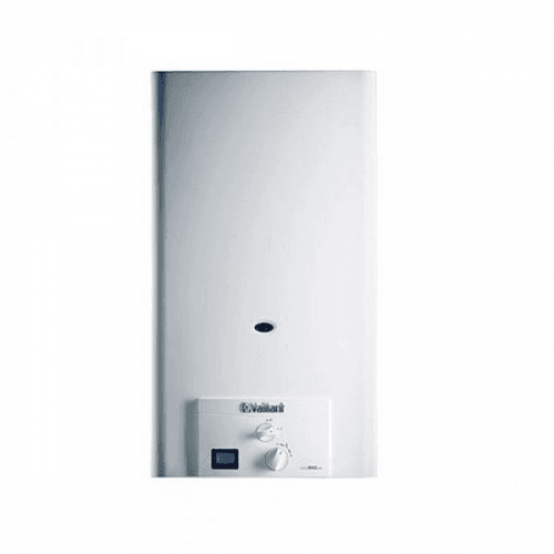 Esquentador Vaillant Turbo Pro 12LT B
