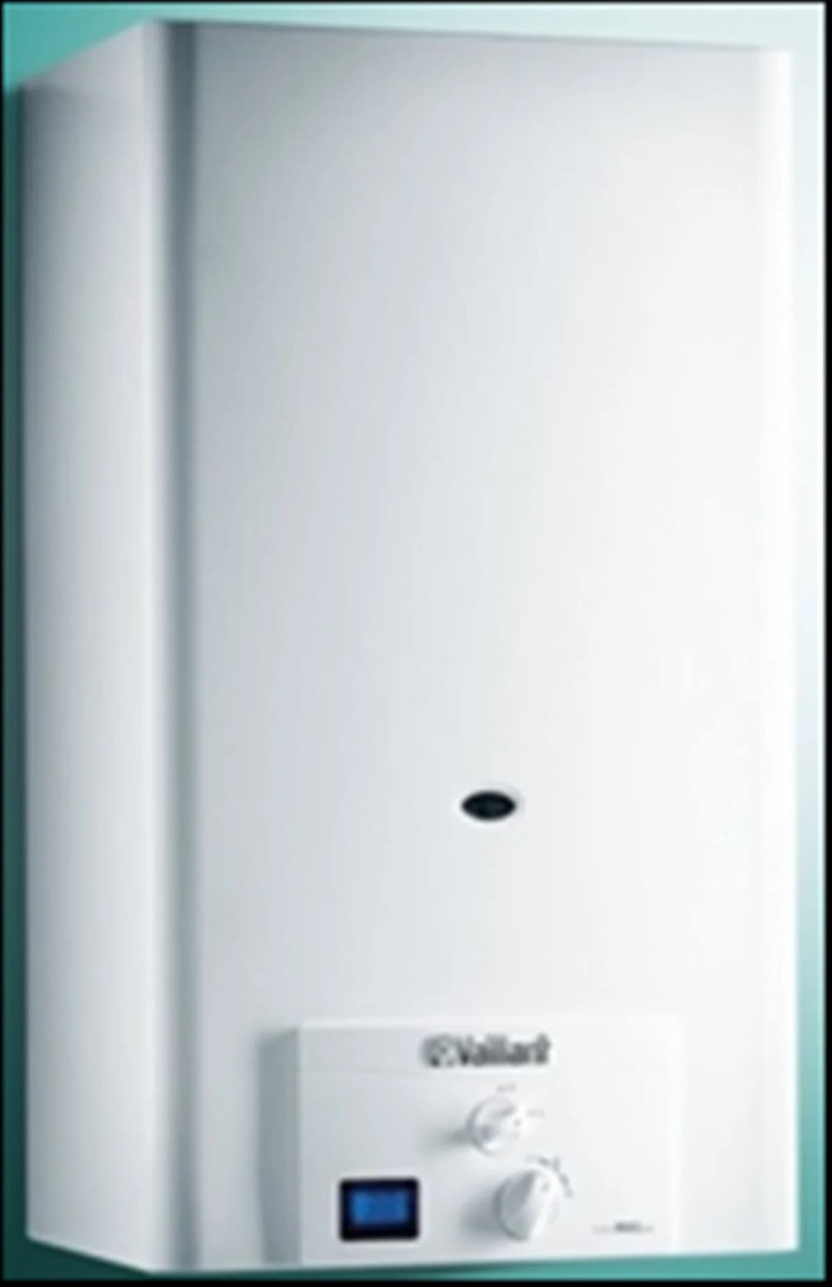 Esquentador Vaillant TurboMAG Pro 145/1 3R PT Gás Natural