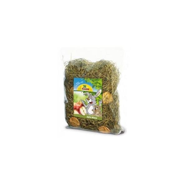 Jr Farm Jrfarm Feno do Prado Maçã 500g