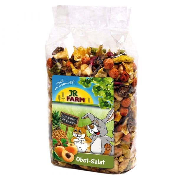 Jr Farm Pedacinhos Maça 80g