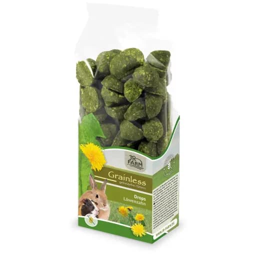 Jr Farm Natur Raices Dente de Leão 50 g