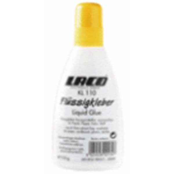 Cola liquida laco kl110 110gr - 1071021