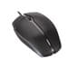 CHERRY Gentix Illuminated rato Ambidestro USB Type-A Ótico 1000 DPI