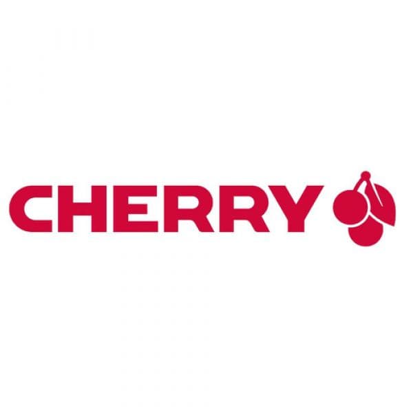 Teclado Cherry STREAM TKL AZERTY Francês Preto