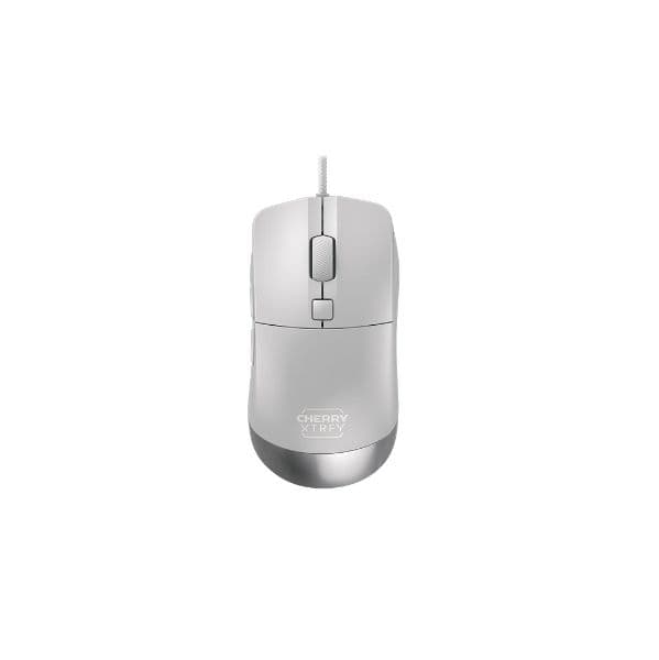 Cherry XTRFY M50 Branco