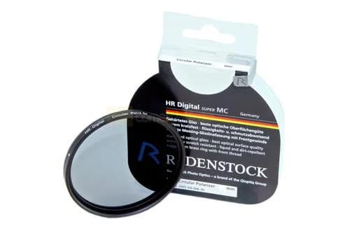 Rodenstock Filtro HR Digital Super MC PL 67MM
