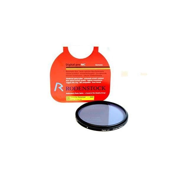 Rodenstock Filtro Digital pro MC PL 52mm
