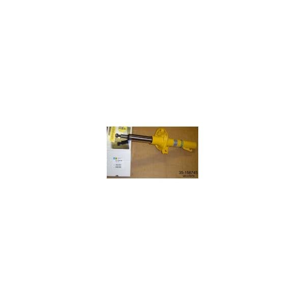 Bilstein B8=amortecedor a Gasre Forçado Veio Cur 35-158745