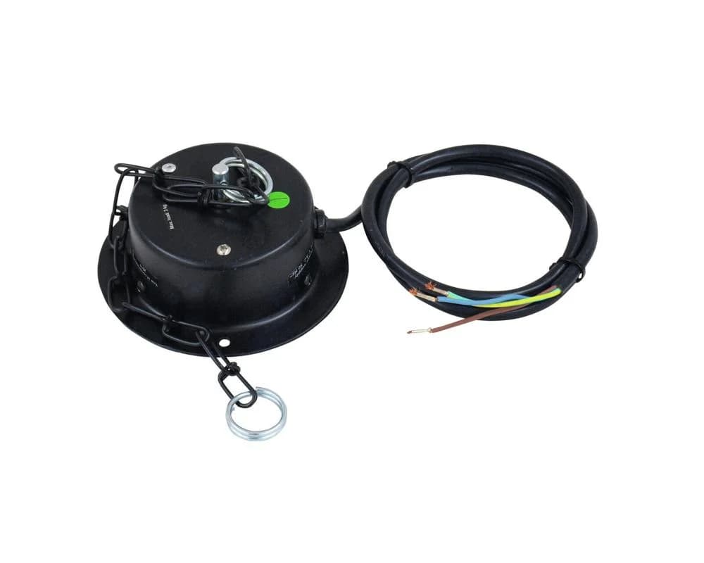 Eurolite MD-1030 Safety Rotary Motor