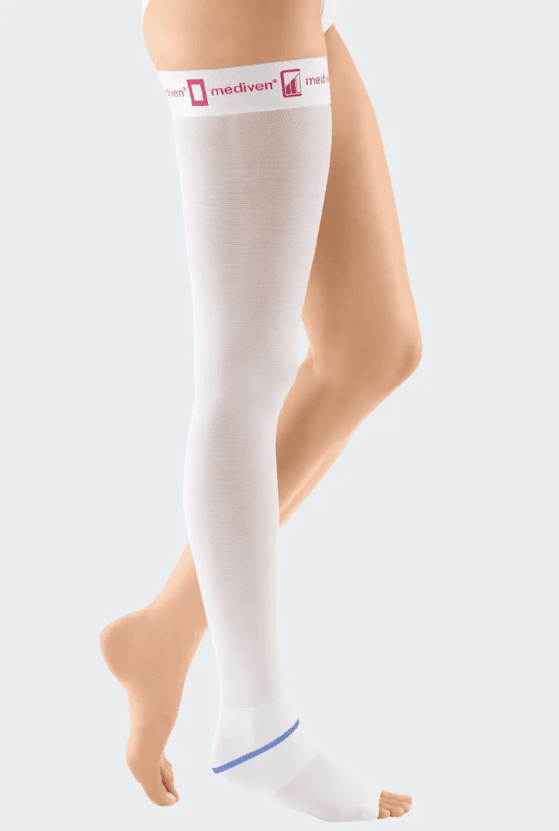 Meia elastica struva 23 mm hg (II)