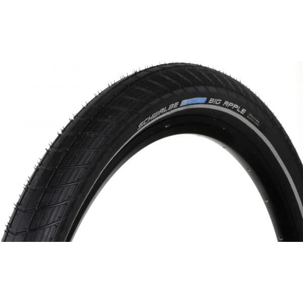 Schwalbe Pneu Big Apple - Endurance - RaceGuard 26 x 2.00 (50-559) - 04031054