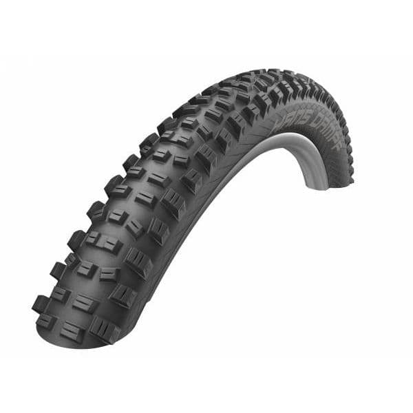 Schwalbe Neumático Hans Dampf 26 x 2.35 (60 559) Negro Tv 942406