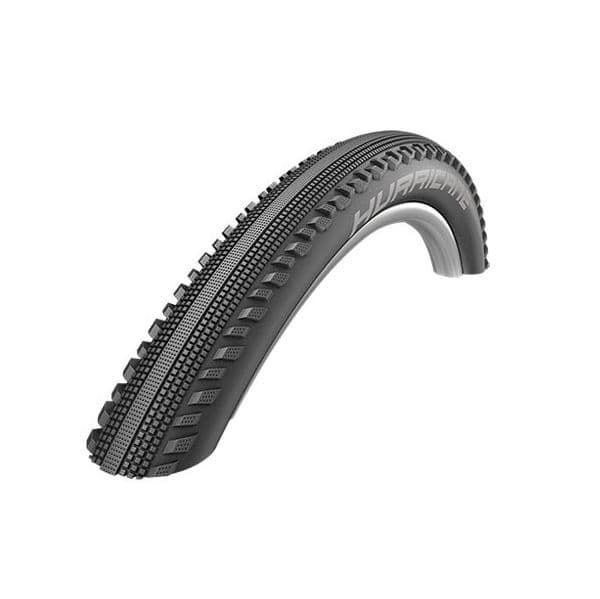 Schwalbe Neumático Exterior Hurricane 29 x 2.25 Rosca (57 622) Negro Tv 345492
