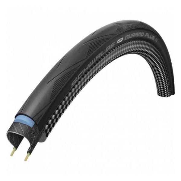 Schwalbe Neumático One Tube Type 20 x 1 1/8 (28 451) Negro Tv 941593