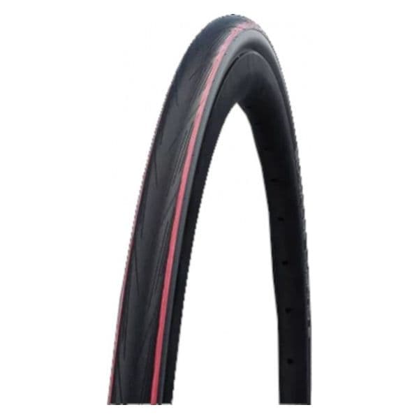 Schwalbe Neumático Lugano Ii 28 x 1.00 (25 622) Negro/rojo Tv 533056