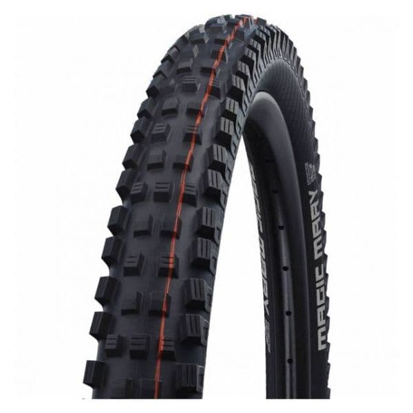 Schwalbe Neumático Magicmary S Trail 26 x 2.35 (60 559) Negro Tv 942413