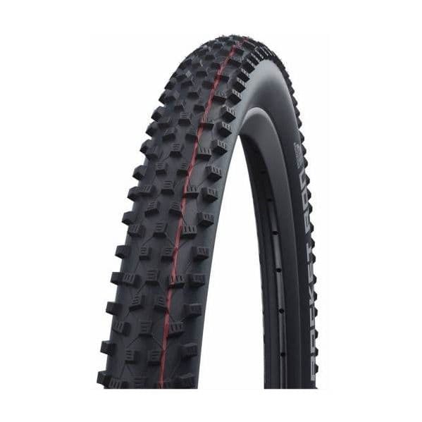Schwalbe Neumático Rocket Ron 26 x 2.35 (60 559) Negro Tv 942420